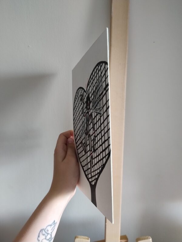 "Trapped" - obrazek 2